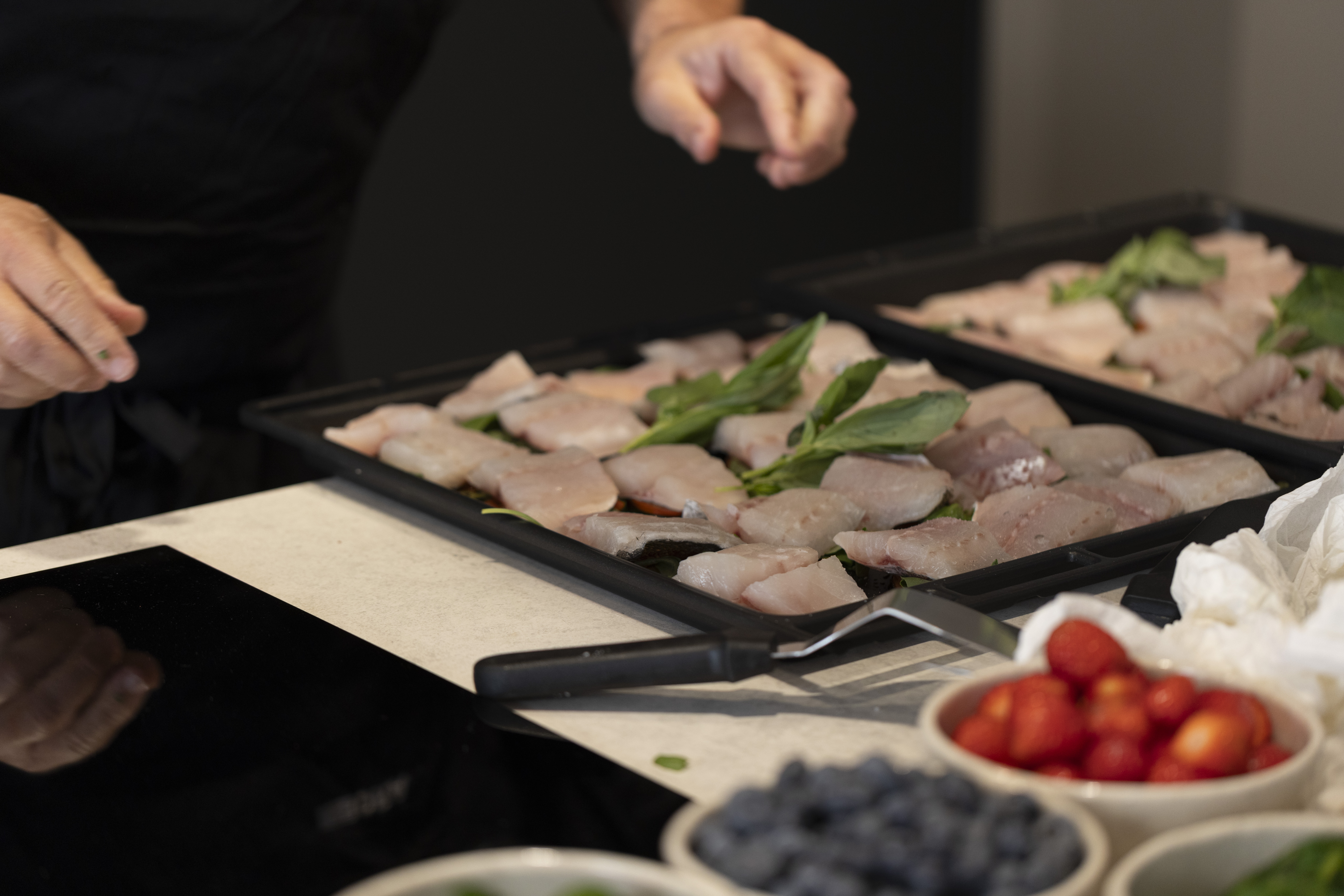 BORA Experience: Increíble fin de semana en la Vuelta a España 2025 Daniel Colino