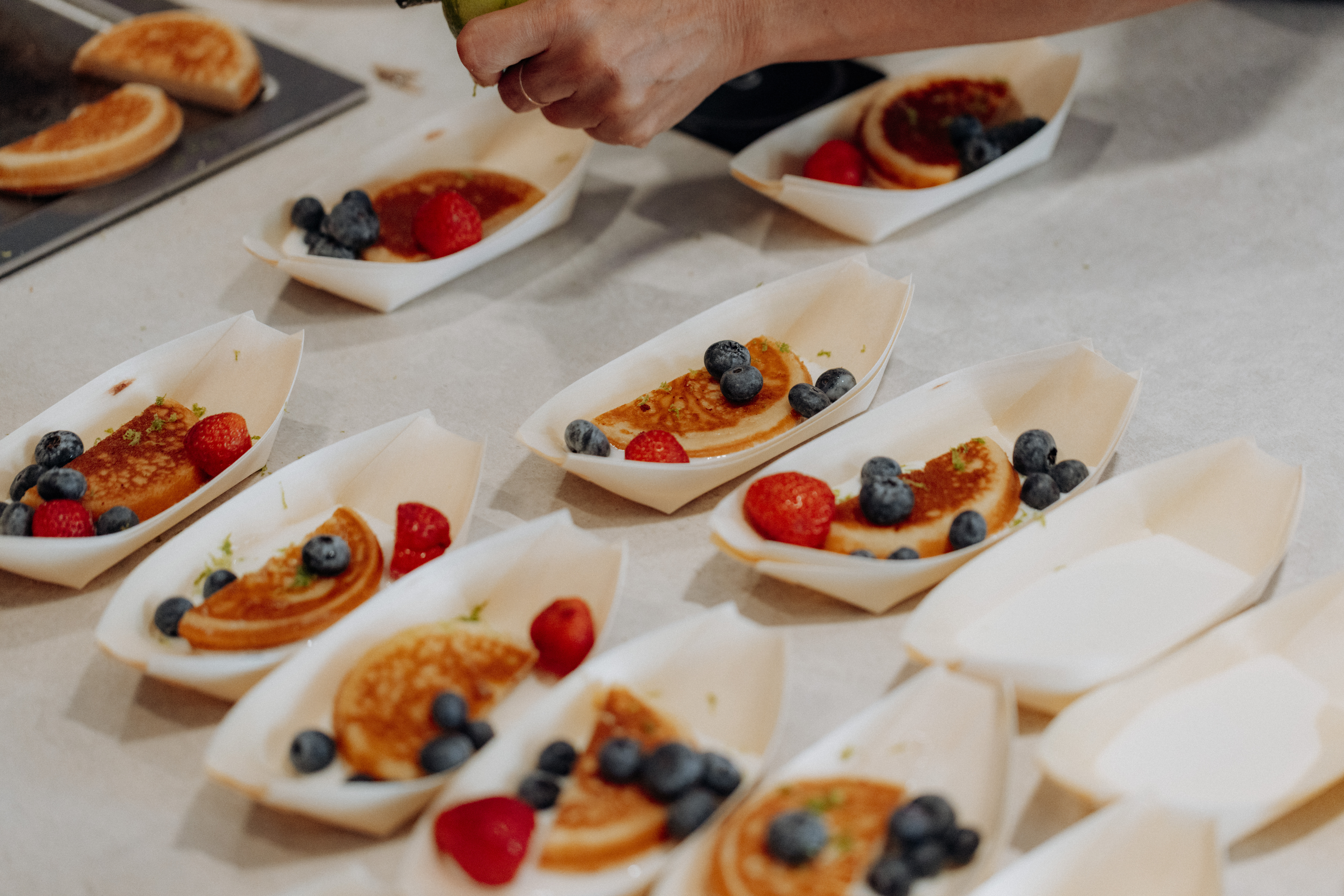 BORA Experience: Increíble fin de semana en la Vuelta a España 2025 Daniel Colino