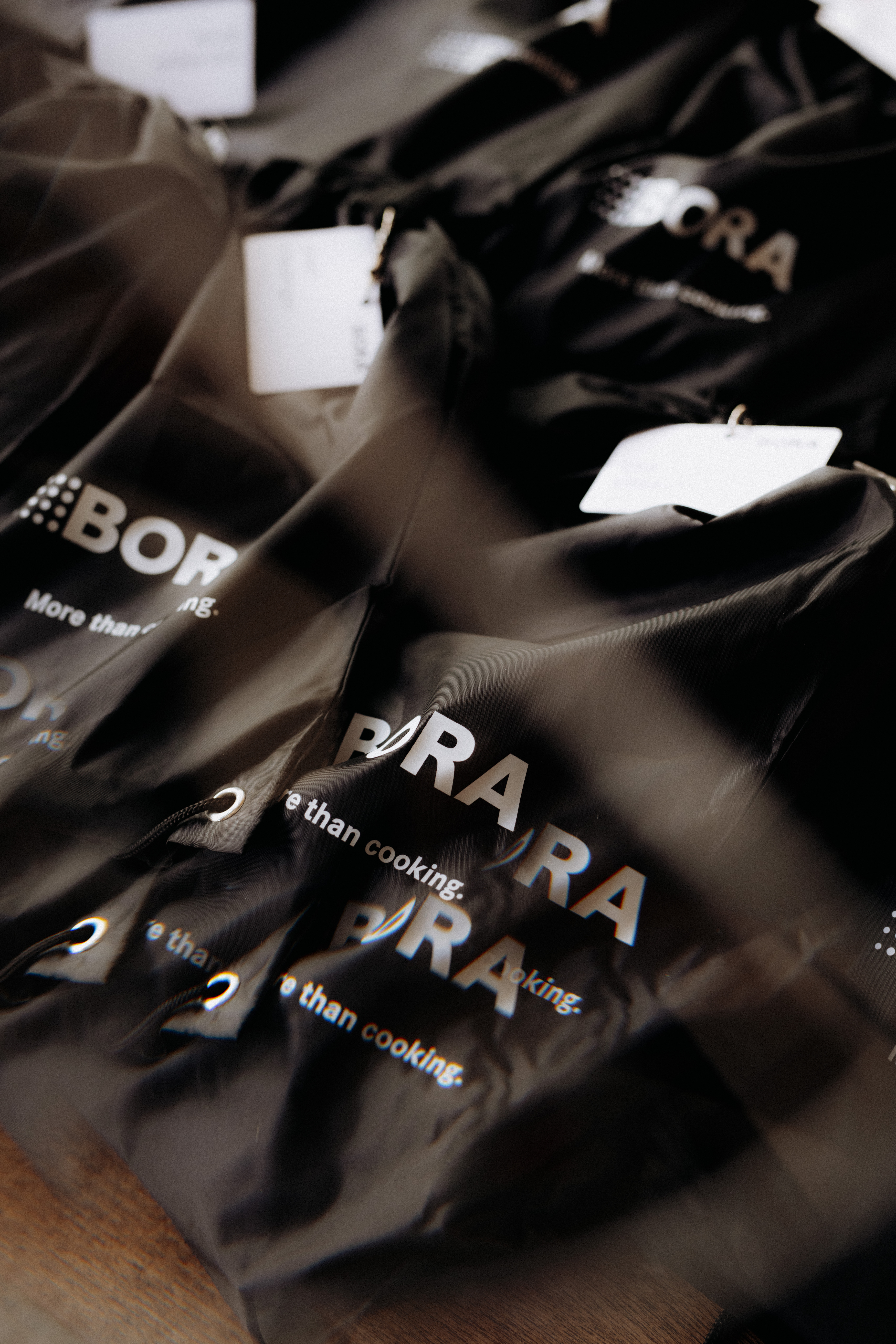 BORA Experience: Increíble fin de semana en la Vuelta a España 2025 Daniel Colino