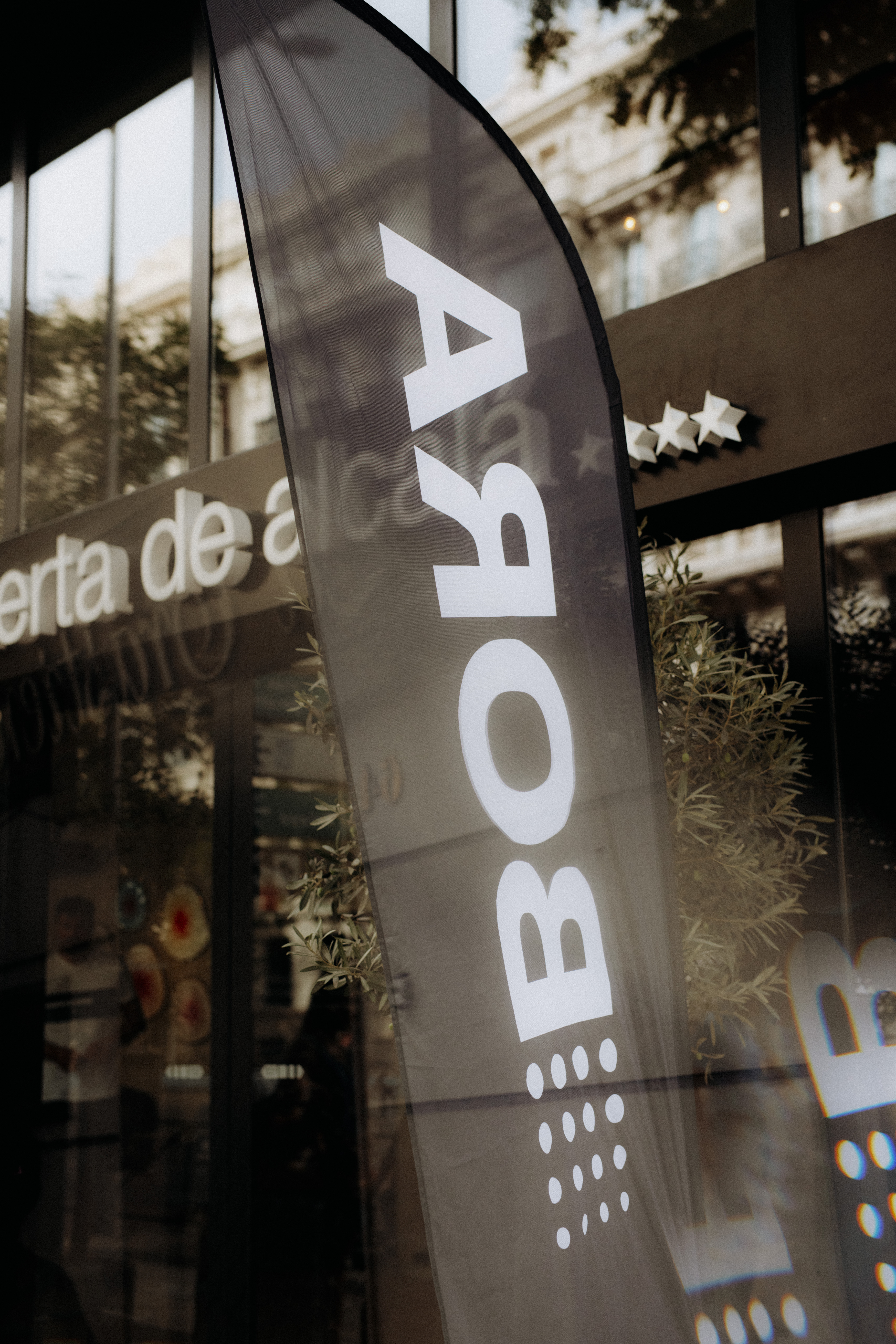 BORA Experience: Increíble fin de semana en la Vuelta a España 2025 Daniel Colino