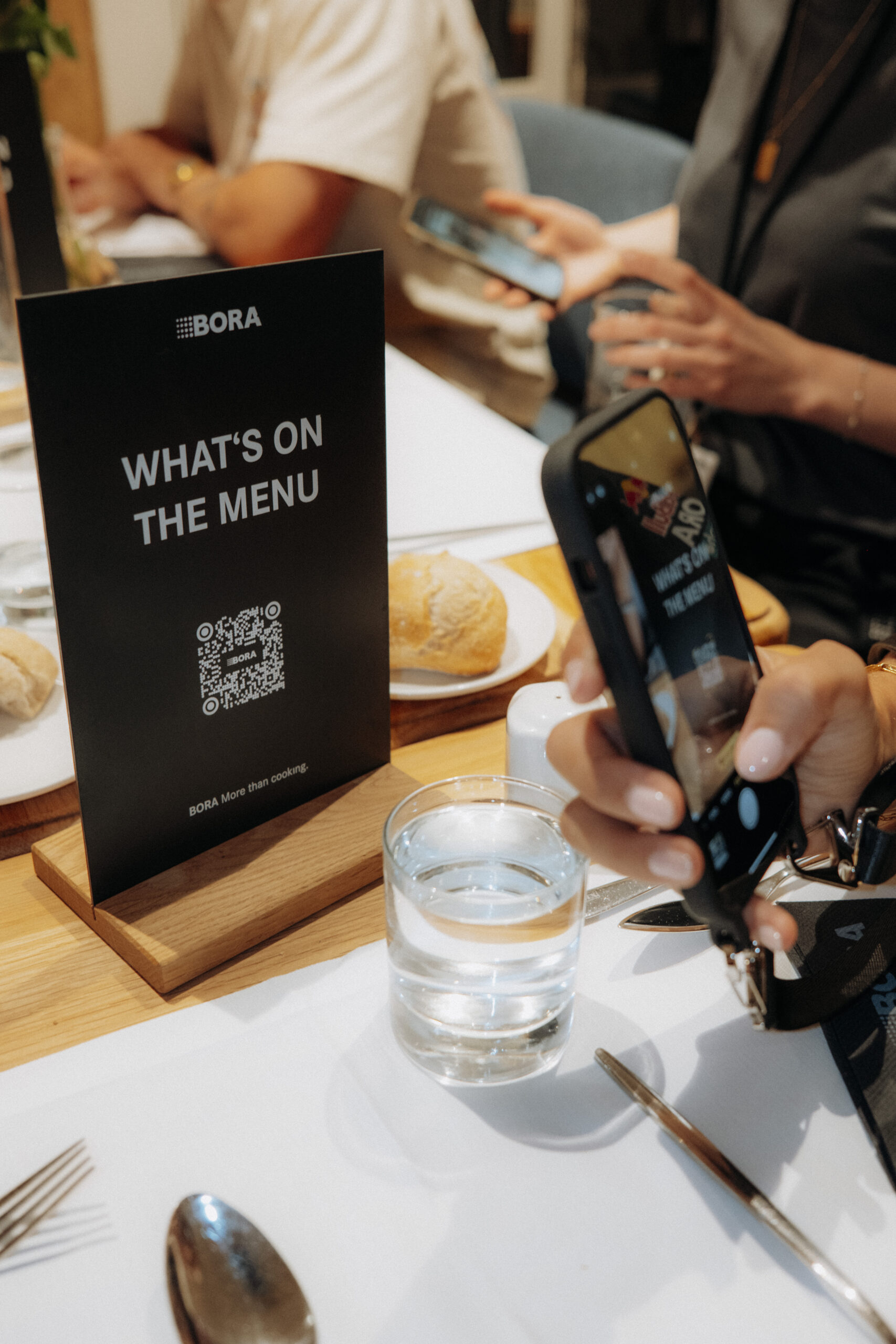 BORA Experience: Increíble fin de semana en la Vuelta a España 2025 Daniel Colino