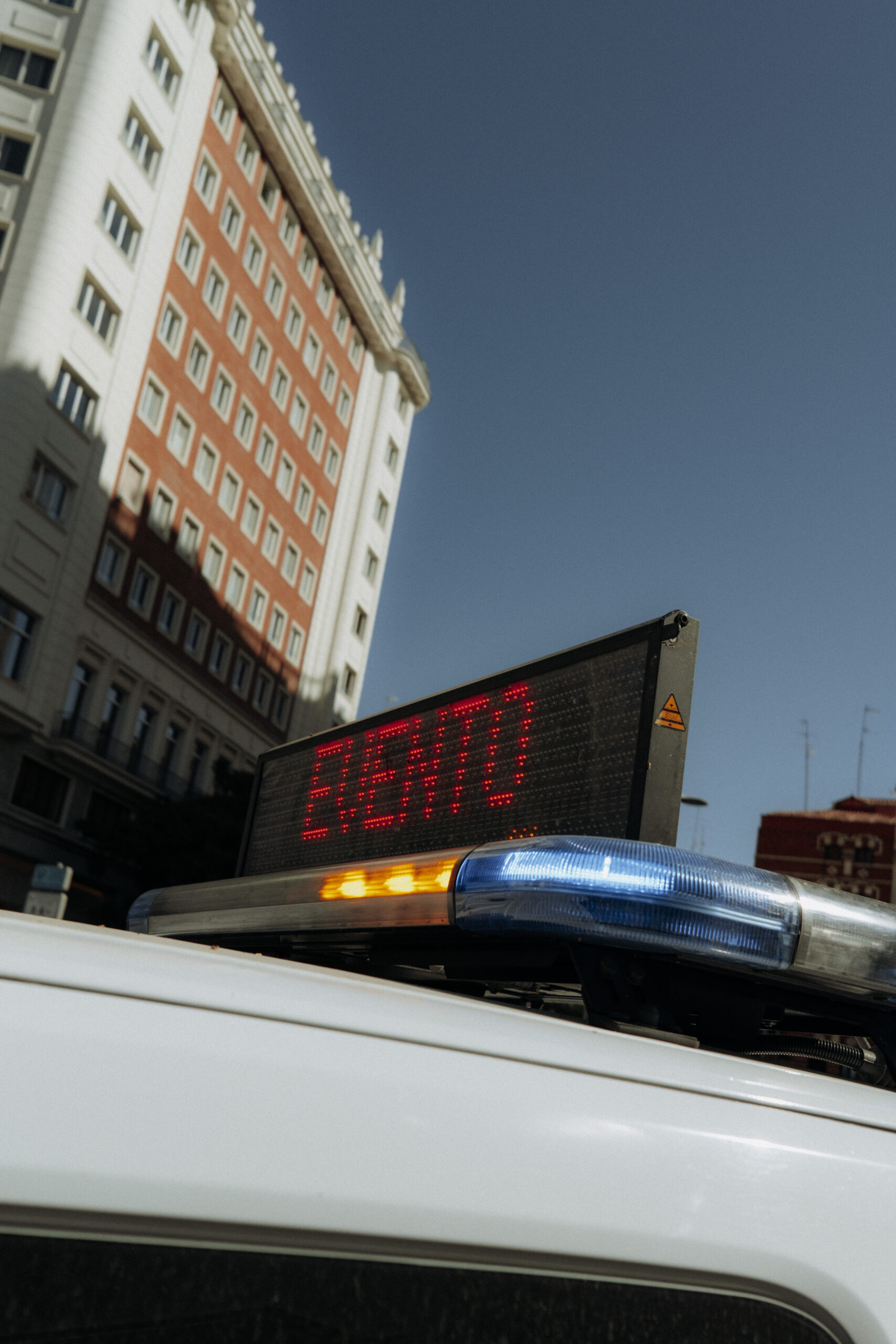 BORA Experience: Increíble fin de semana en la Vuelta a España 2025 Daniel Colino