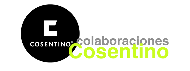 colaboraciones con cosentino Daniel Colino