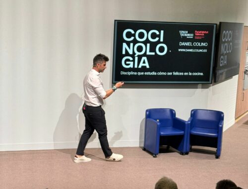 nuevo cliente digital Daniel Colino Espacio Cocina SICI