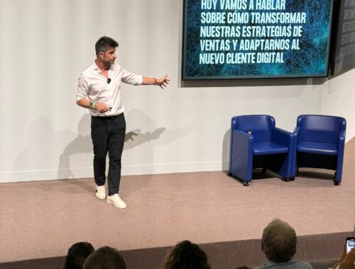 nuevo cliente digital Daniel Colino Espacio Cocina SICI