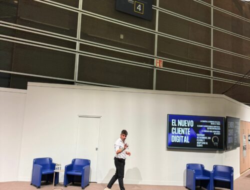 nuevo cliente digital Daniel Colino Espacio Cocina SICI