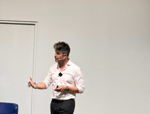 nuevo cliente digital Daniel Colino Espacio Cocina SICI