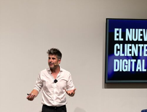 nuevo cliente digital Daniel Colino Espacio Cocina SICI