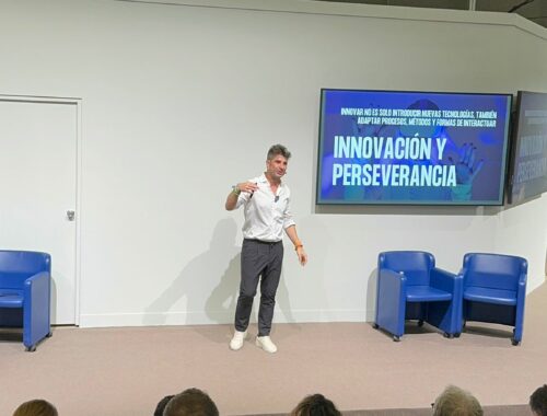 nuevo cliente digital Daniel Colino Espacio Cocina SICI