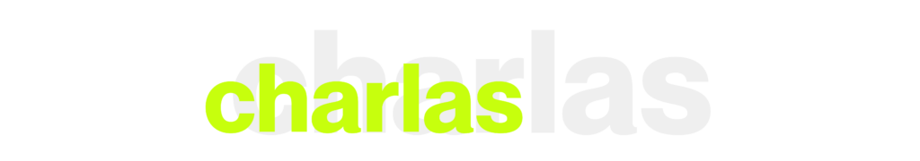 charlas Daniel Colino