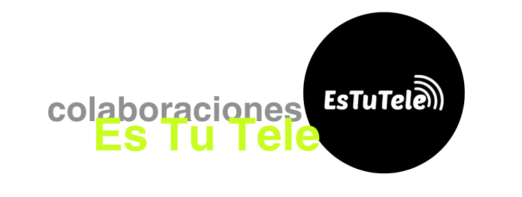 colaboraciones con Es Tu Tele Daniel Colino
