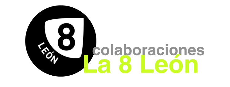 colaboraciones con La 8 León Daniel Colino