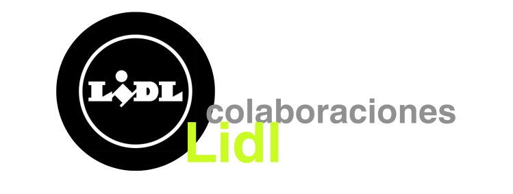colaboraciones lidl daniel colino