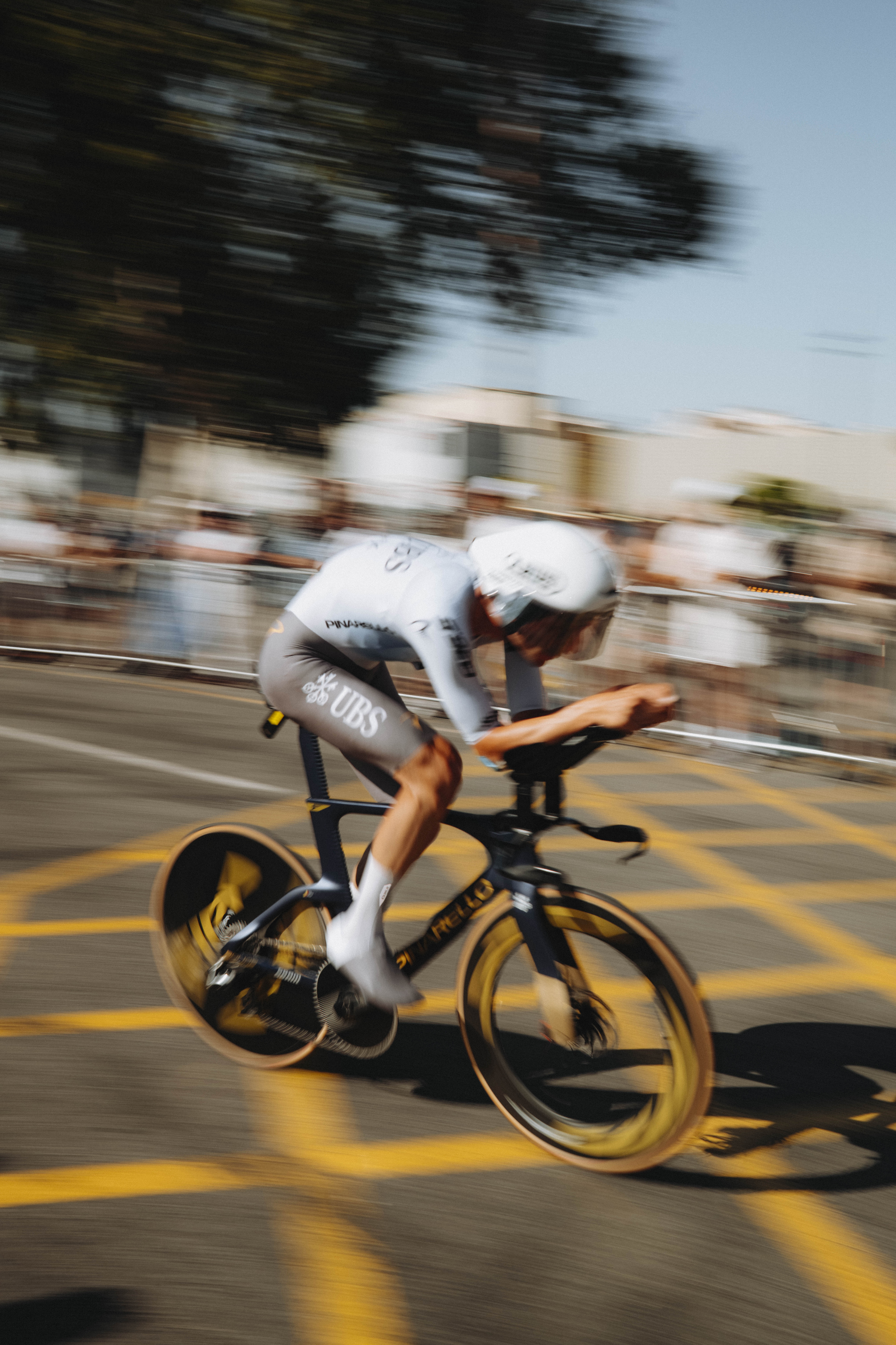 daniel colino y estela tour de france 2026 BORA